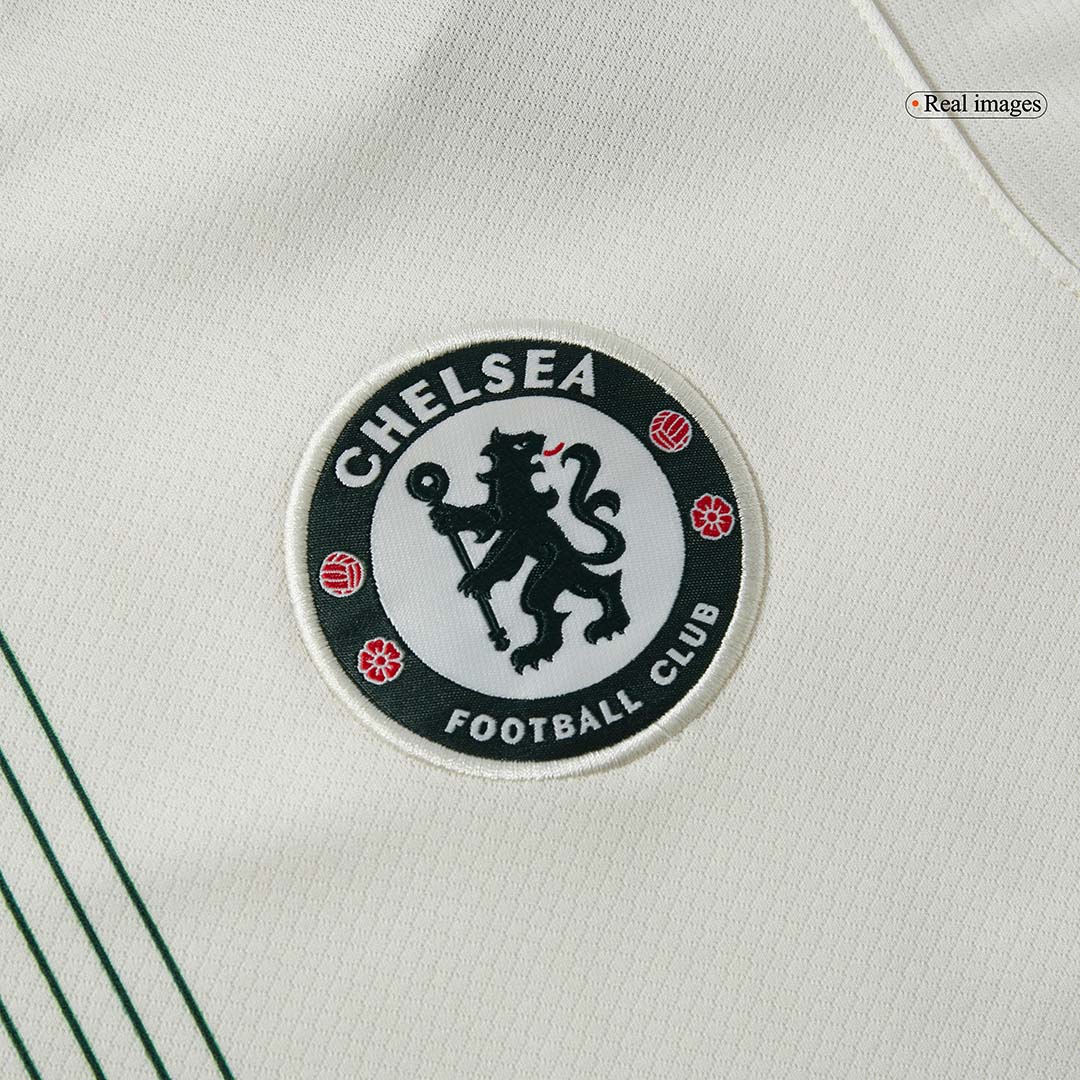 Chelsea Udebanebanesæt 3-dele 2025/26