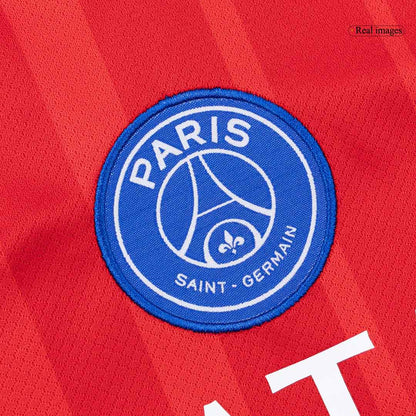 PSG Tredjesæt Børn 2025/26