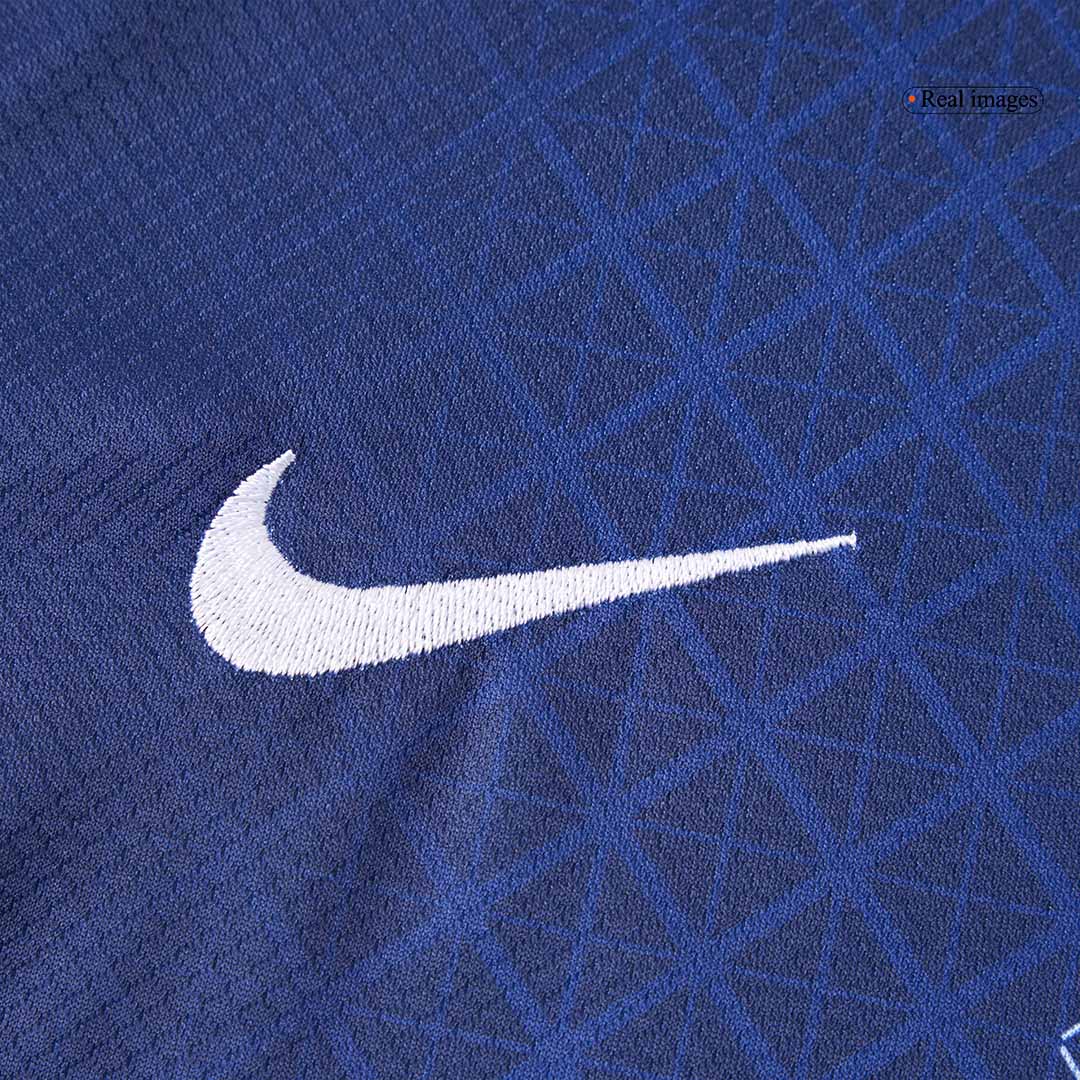 PSG Hjemmesæt Børn 2025/26