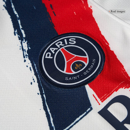 PSG Udebanetrøje 2025/26 HAKIMI #2