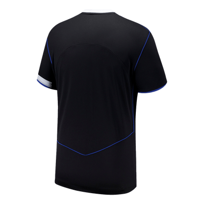 Chelsea Tredjetrøje 2025/26