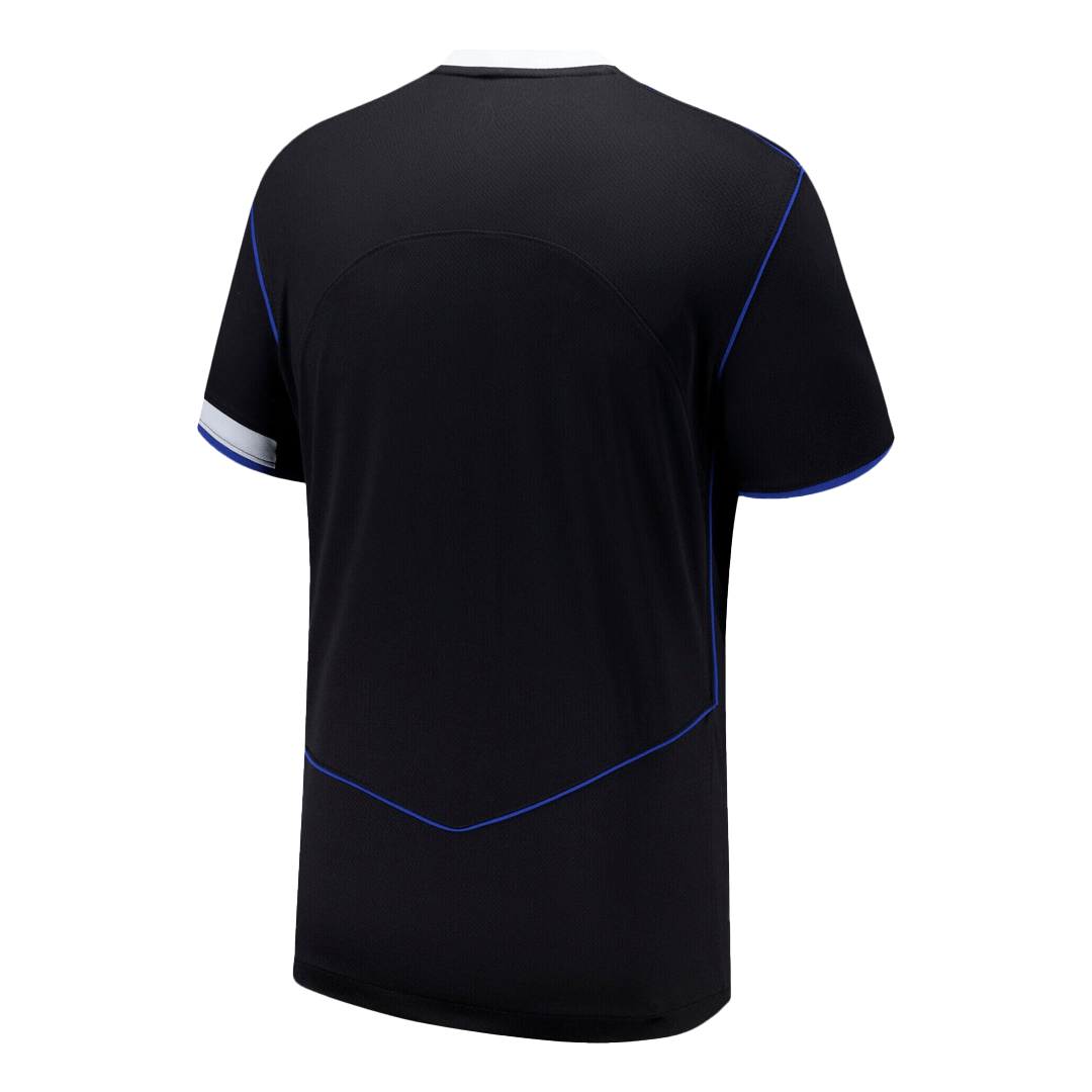 Chelsea Tredjebanesæt 3-dele 2025/26