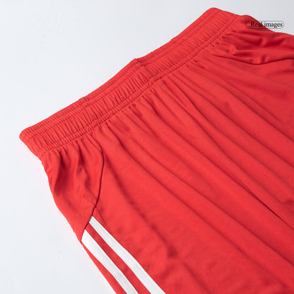 Bayern Munich Hjemmebaneshorts 2025/26