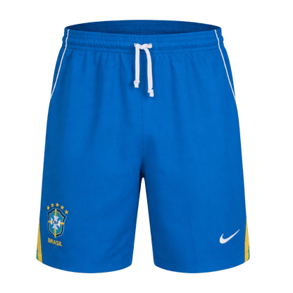 Brazil World Cup Hjemmebanesæt 3-dele 2026