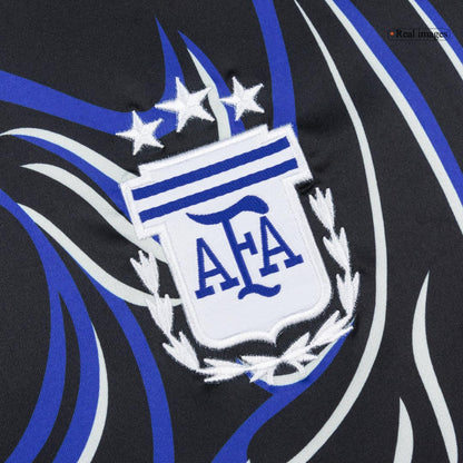 Argentina World Cup Udebanetrøje 2026