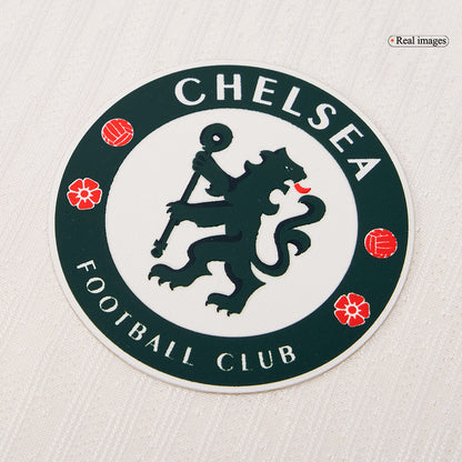 Chelsea Udebanebanetrøje Spillerversion 2025/26 PALMER #10