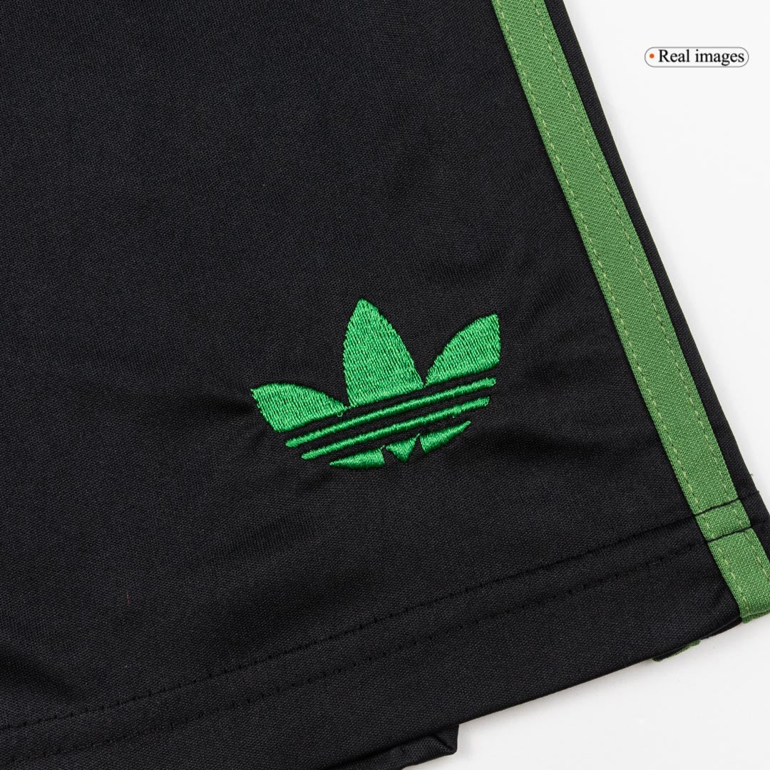 Bayern Munich baneshorts 2025/26