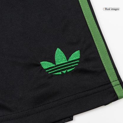 Bayern Munich baneshorts 2025/26