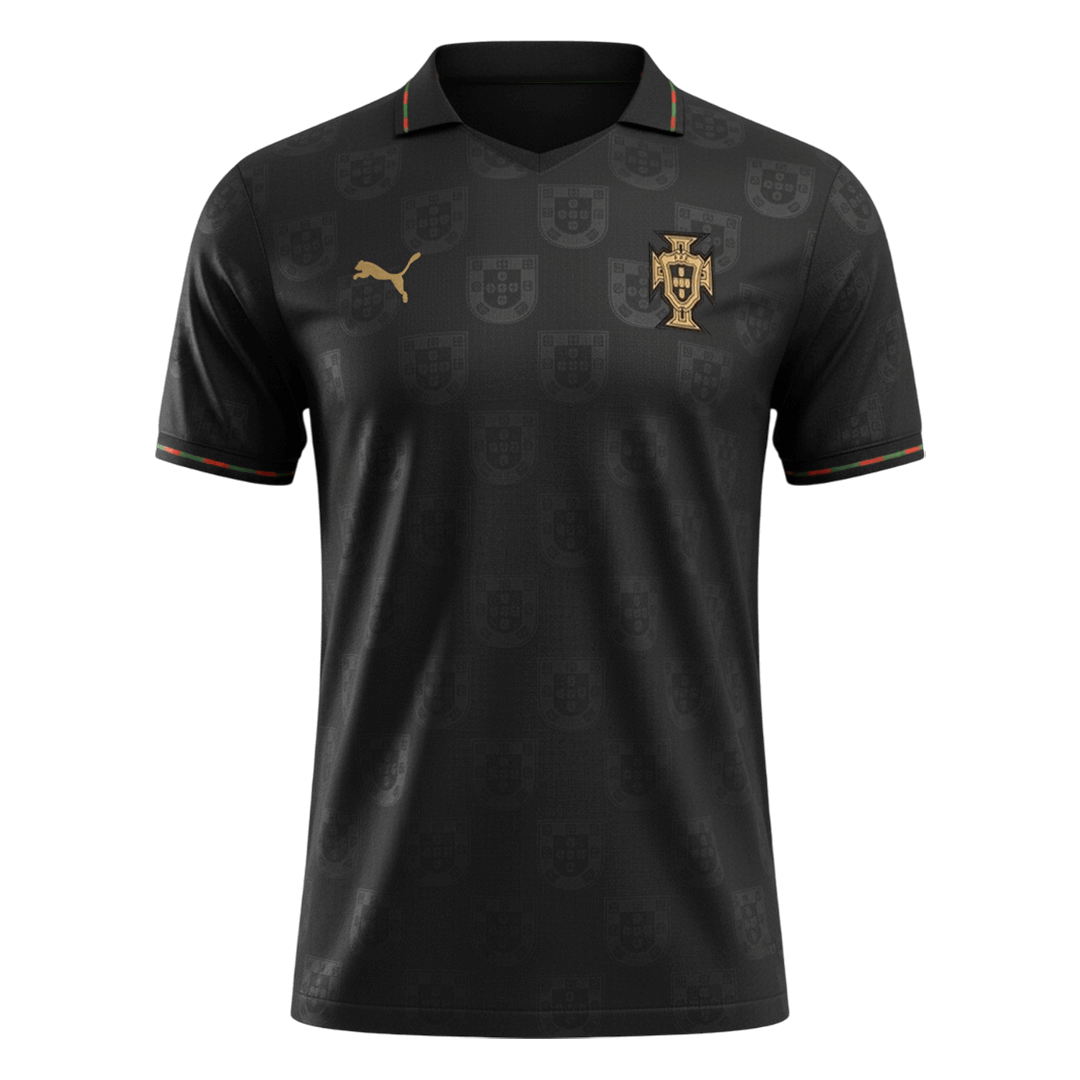 Portugal World Cup banetrøje Spillerversion 2026