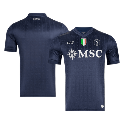 Napoli Tredjetrøje 2025/26