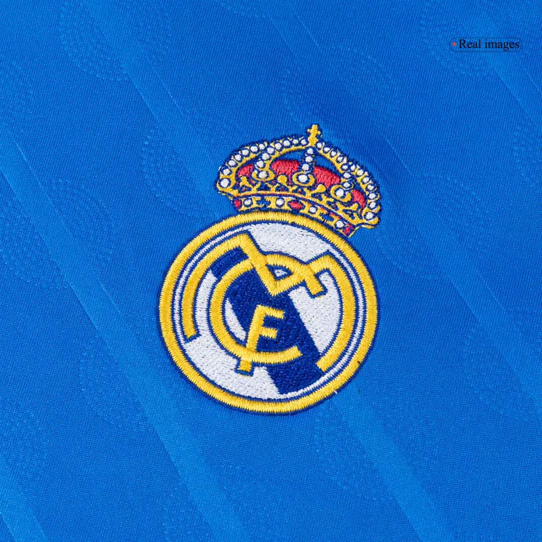 Real Madrid Tredjetrøje 2025/26 F. MENDY #23