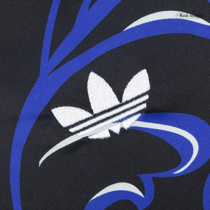 Argentina World Cup Udebanetrøje 2026