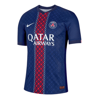 PSG Hjemmebanetrøje Spillerversion 2025/26