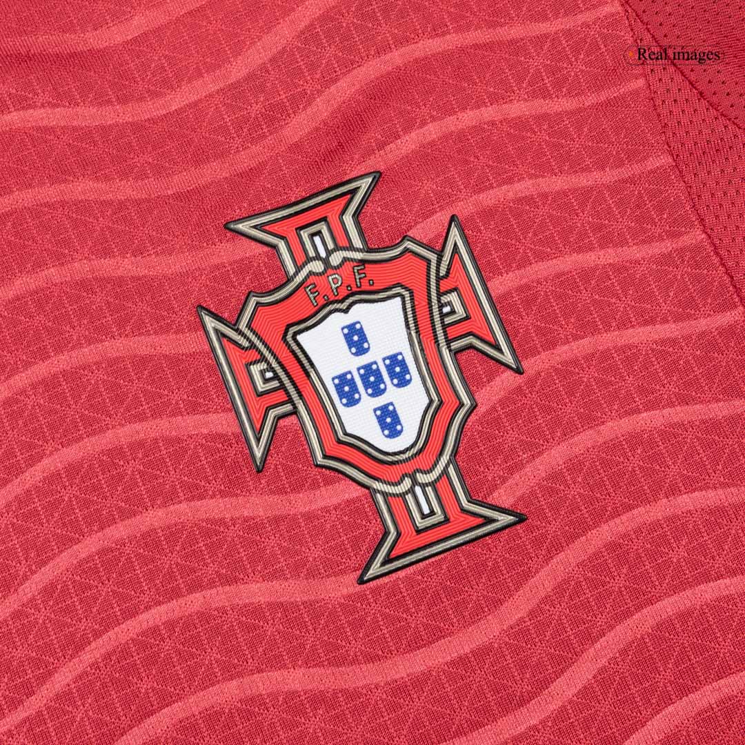 Portugal World Cup Hjemmebanetrøje Spillerversion 2026 JOÃO FÉLIX #11