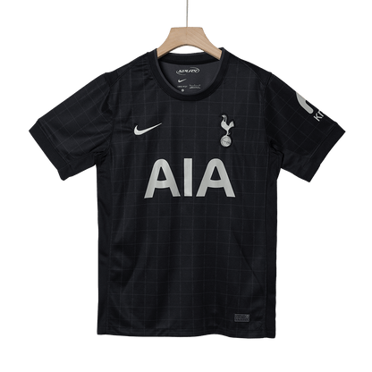 Tottenham Hotspur Udebanetrøje 2025/26 XAVI #7