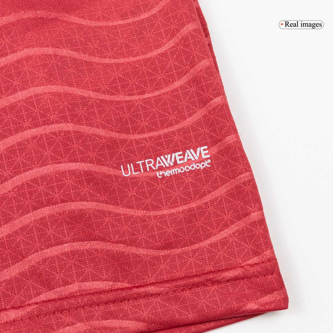 Portugal World Cup Hjemmebanetrøje Spillerversion 2026 JOÃO FÉLIX #11