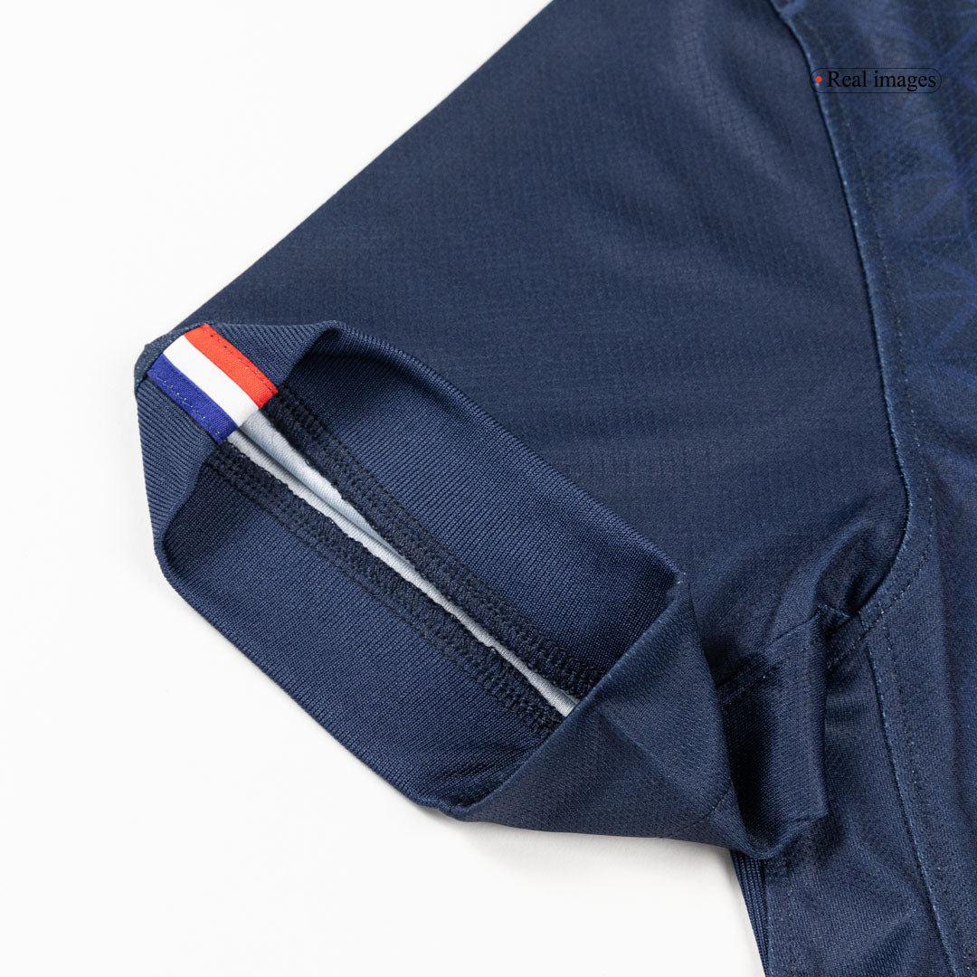 PSG Hjemmetrøje 2025/26 D.DOUÉ #14 [PREMIUM]