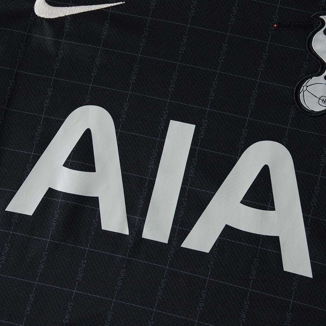 Tottenham Hotspur Udebanetrøje 2025/26 UCL XAVI #7
