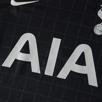 Tottenham Hotspur Udebanetrøje 2025/26 UCL XAVI #7