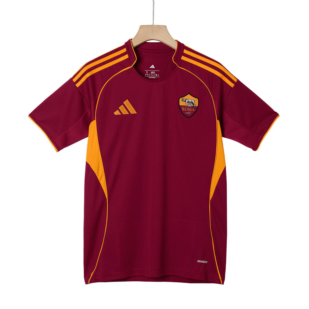 Roma Hjemmebanesæt 2025/26