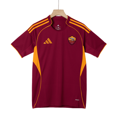 Roma Hjemmebanesæt 2025/26