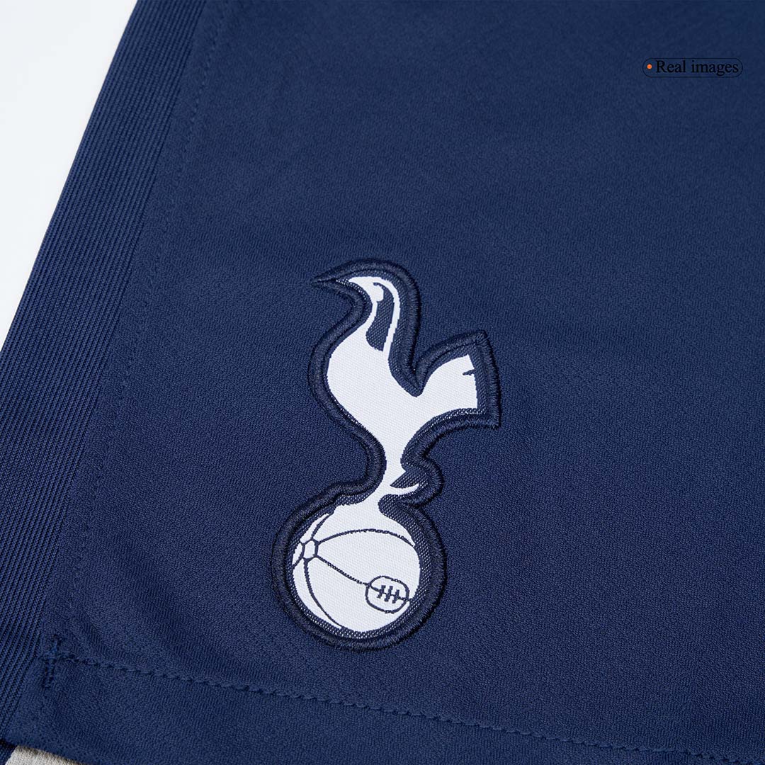 Tottenham Hotspur Hjemmebanesæt 3-dele 2025/26