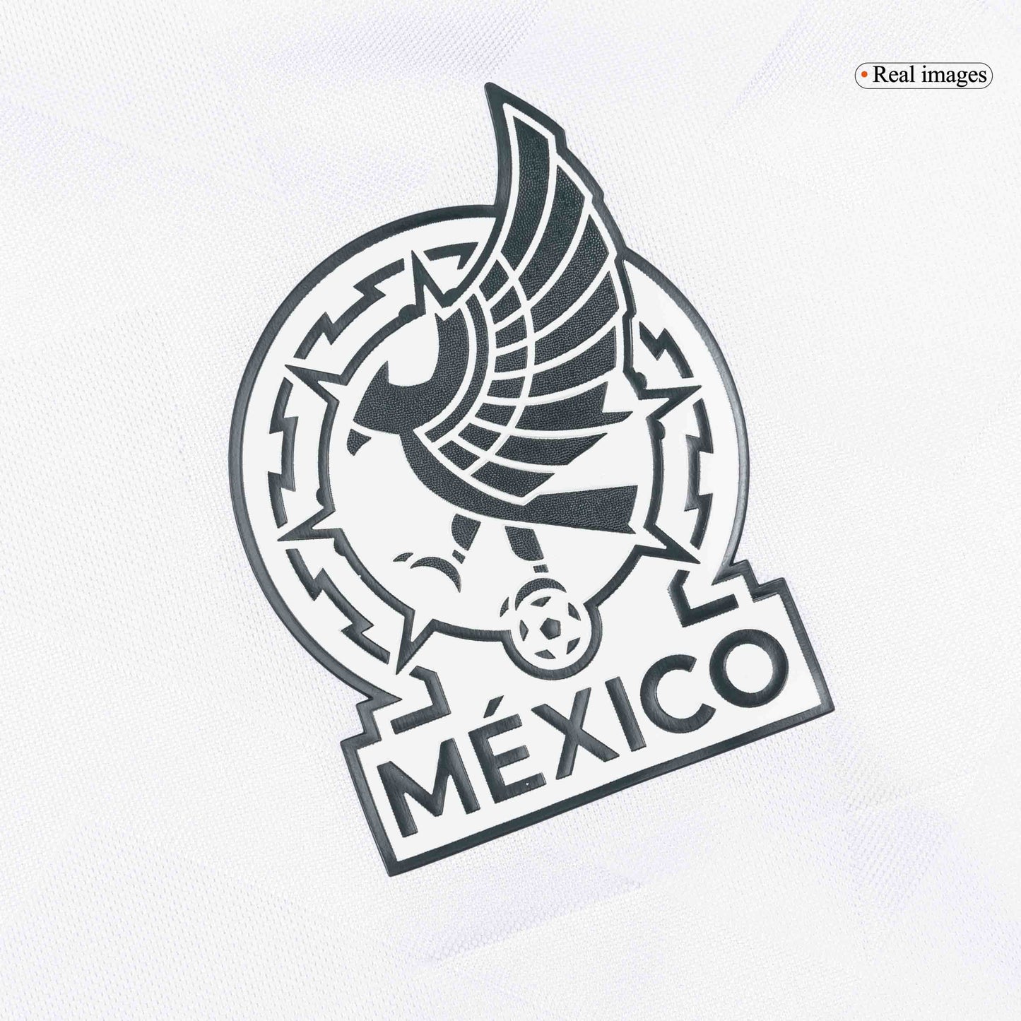Mexico World Cup Udebanebanetrøje Spillerversion 2026 S.GIMENEZ #11