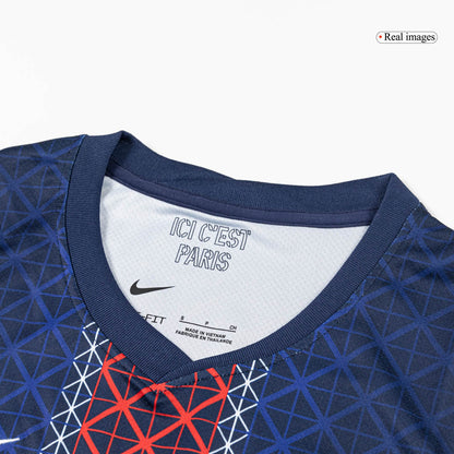 PSG Hjemmebanesæt 2025/26 [PREMIUM]