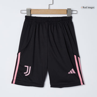 Juventus Hjemmebanesæt Børn 3-dele 2025/26