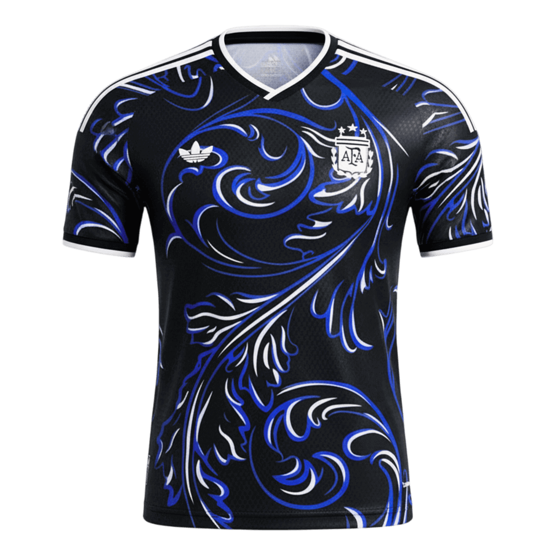 Argentina World Cup Udebanetrøje 2026