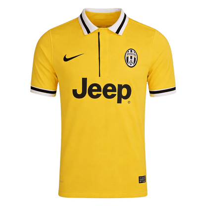 Juventus Retro Udebanebanetrøje 2013/14 PIRLO #21