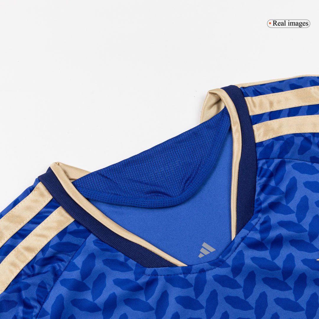 Italy World Cup Hjemmetrøje 2026 TONALI #8 [PREMIUM]