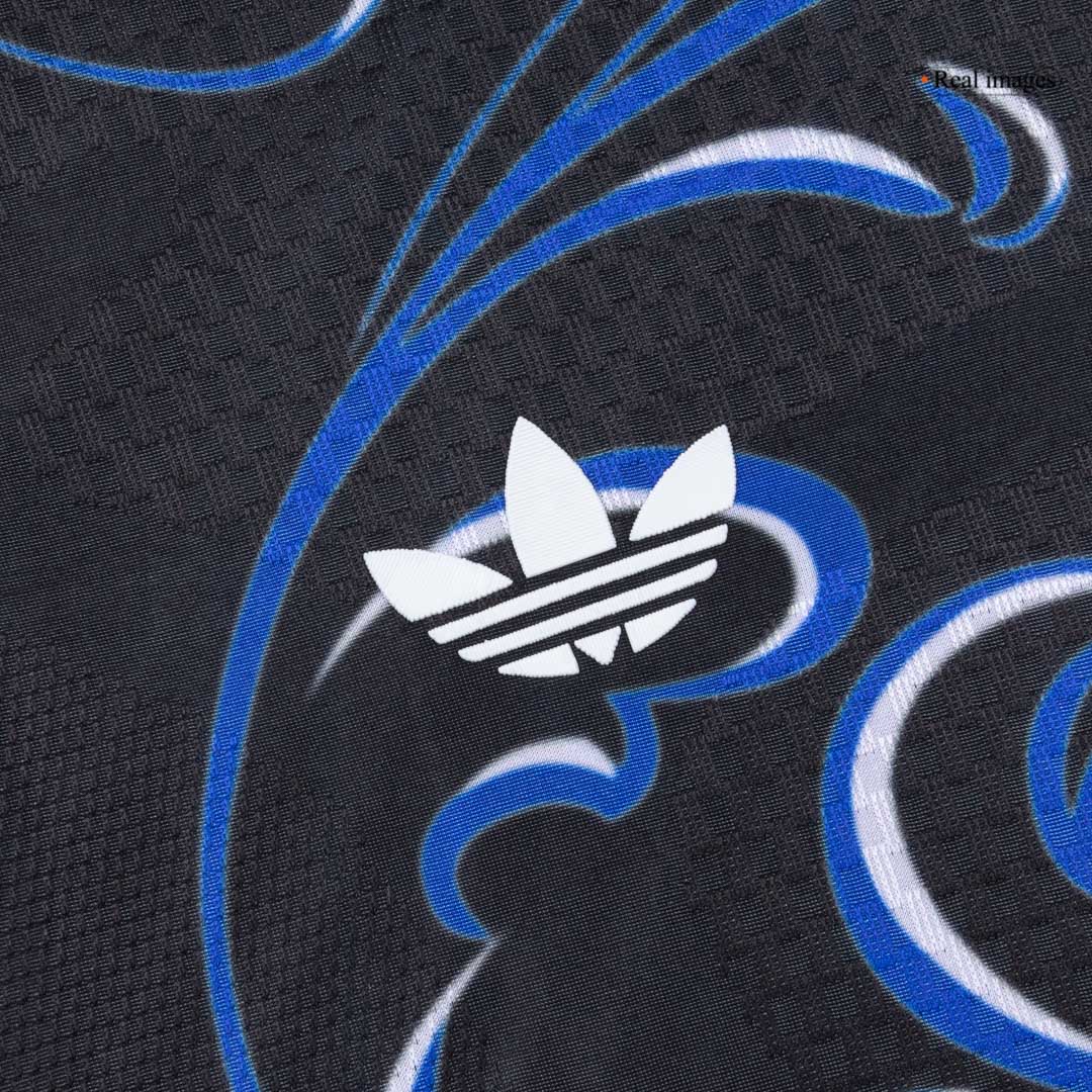 Argentina World Cup Udebanebanetrøje Spillerversion 2026