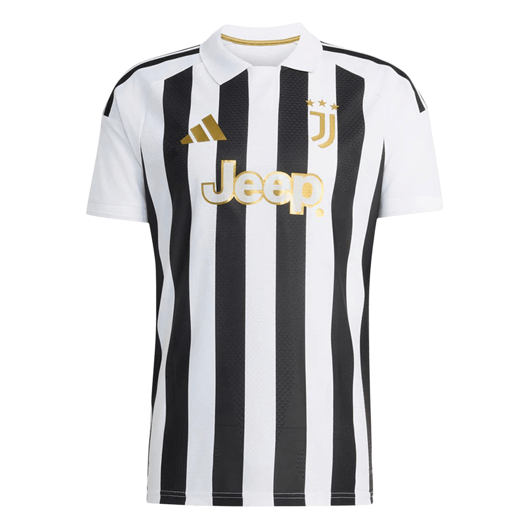 Juventus Hjemmebanetrøje Spillerversion 2026/27