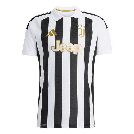 Juventus Hjemmebanetrøje Spillerversion 2026/27
