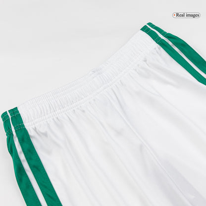 Mexico World Cup Hjemmebaneshorts 2026 [PREMIUM]