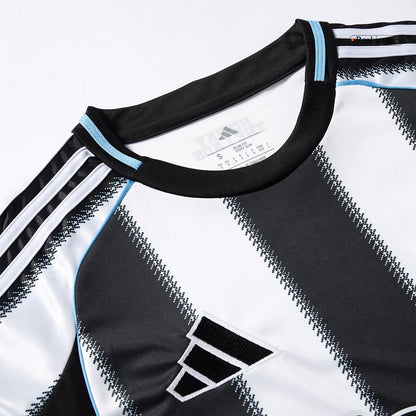 Newcastle United Hjemmetrøje 2025/26