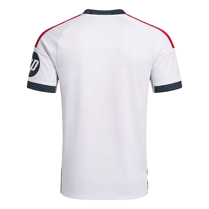 Real Madrid Hjemmebanesæt 2026/27