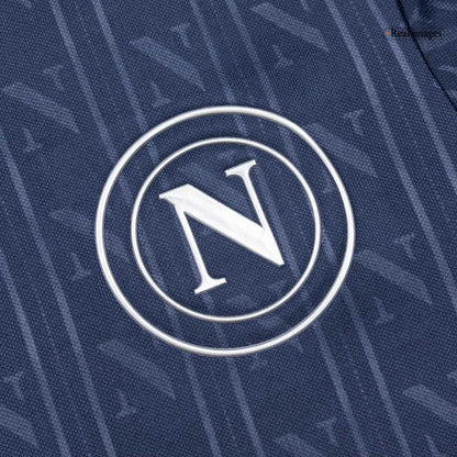 Napoli Tredjetrøje 2025/26