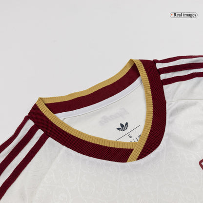 Spain World Cup Udebanebanetrøje Spillerversion 2026 PEDRI #20
