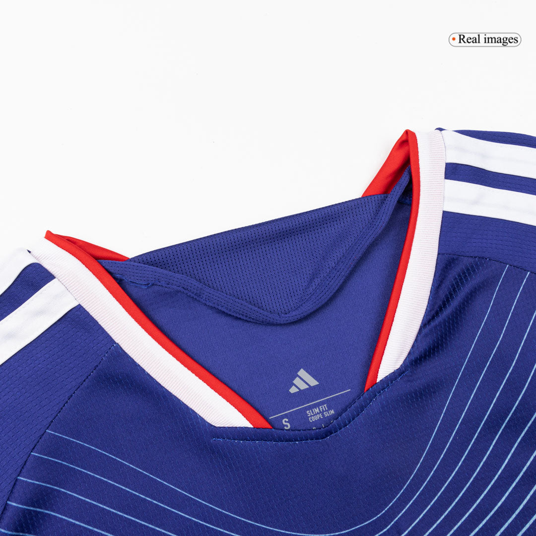 Japan World Cup Hjemmetrøje 2026