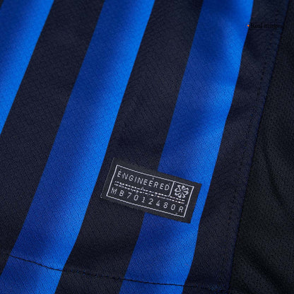 Inter Milan Hjemmebanesæt 2025/26
