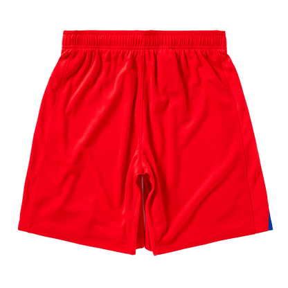 PSG Tredjebaneshorts 2025/26