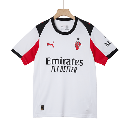AC Milan Udebanetrøje 2025/26 FOFANA #19