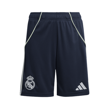 Real Madrid Udebanebaneshorts 2025/26