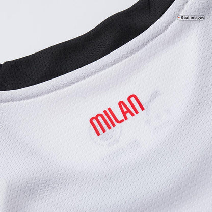 AC Milan Udebanetrøje 2025/26 FOFANA #19