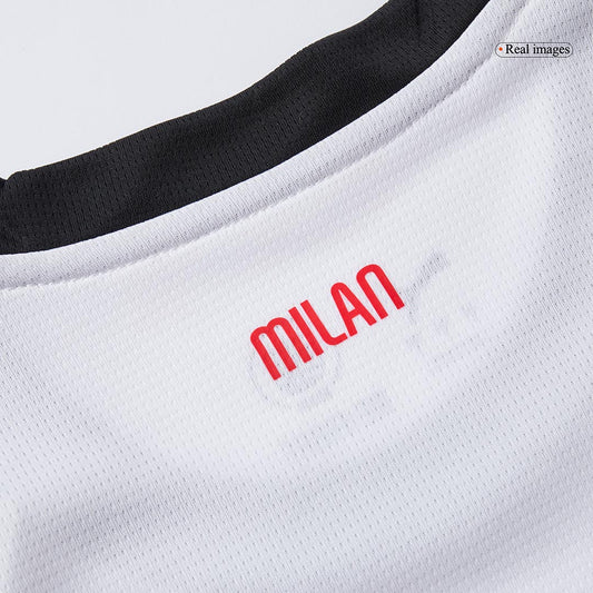 AC Milan Udebanetrøje 2025/26 FOFANA #19