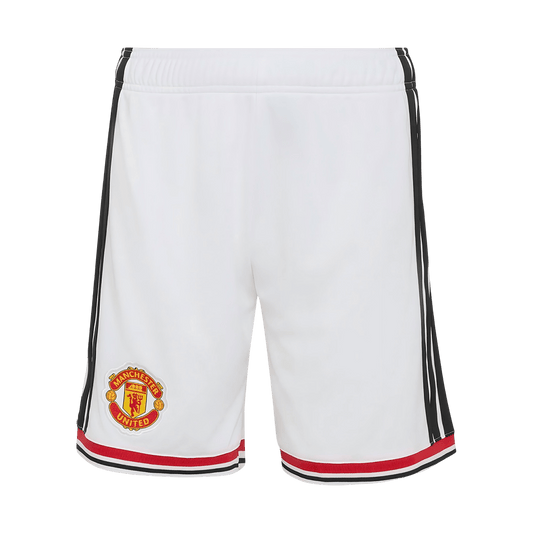 Manchester United Hjemmebanesæt 2026/27
