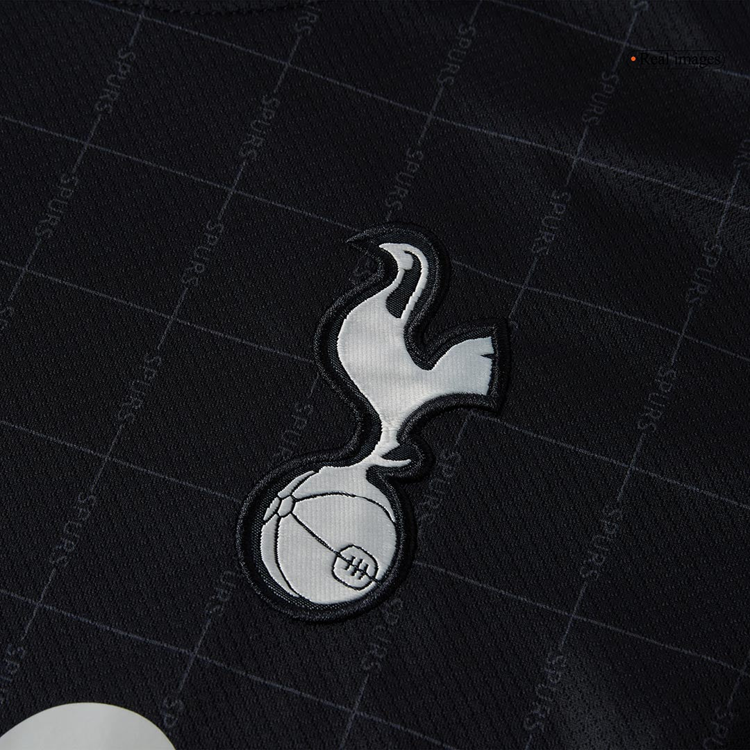 Tottenham Hotspur Udebanetrøje 2025/26 XAVI #7