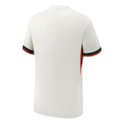 Chelsea Udebanebanesæt 2025/26